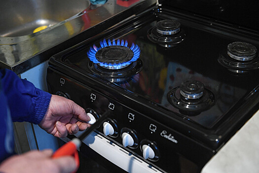 В РФ мошенники в форме ходят по квартирам с проверками утечек газа