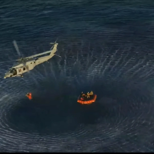 10 дней, которые впечатлили мир: корабль «Орион» с астронавтами миссии «Артемида-2» благополучно вернулся на Землю (видео)