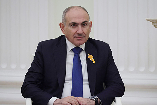 Пашинян поставил Армению в интересное положение