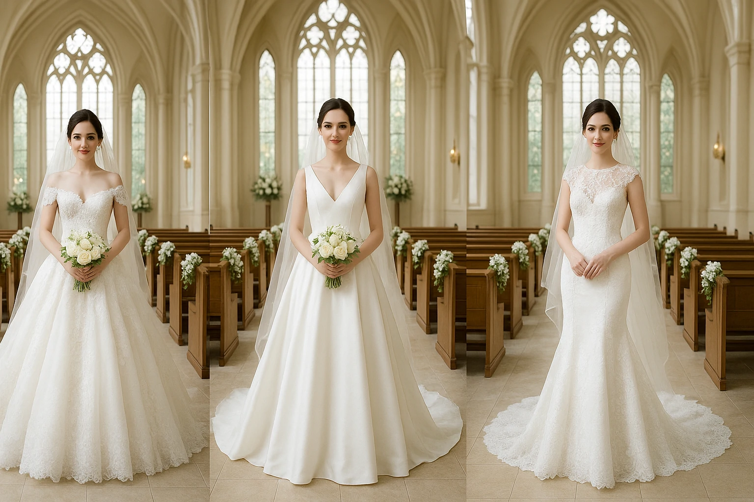 Виртуальный помощник по свадьбе