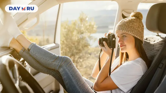 Золотое кольцо России на колесах: как самостоятельно организовать идеальное автопутешествие