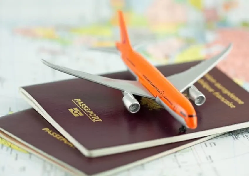 Полный список документов для электронной визы в Индию — 2024 год | Аюрведа-Тур