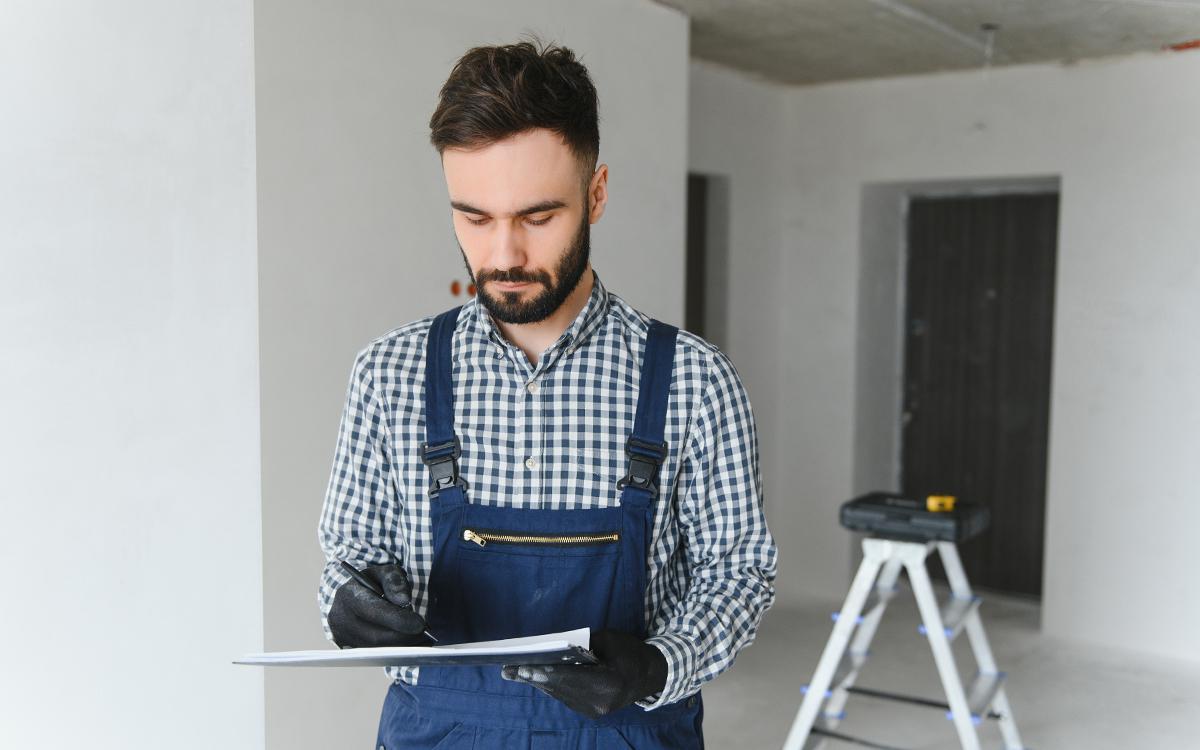 ГОСТ на отделку в новостройках с 1 марта: зачем нужен, требования | РБК Недвижимость