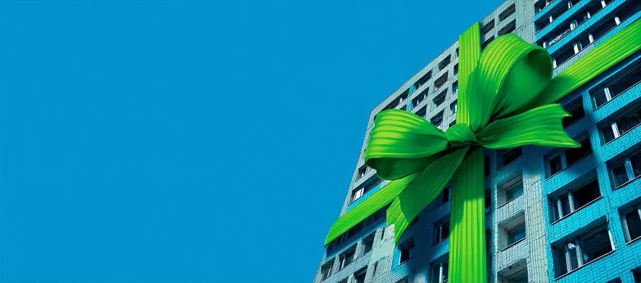 Дарственная на квартиру: пошаговая инструкция по оформлению в 2026 году