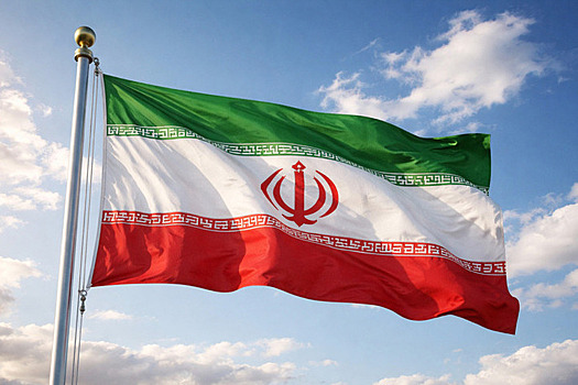 Иран ответил на обстрел НПЗ на острове Лаван