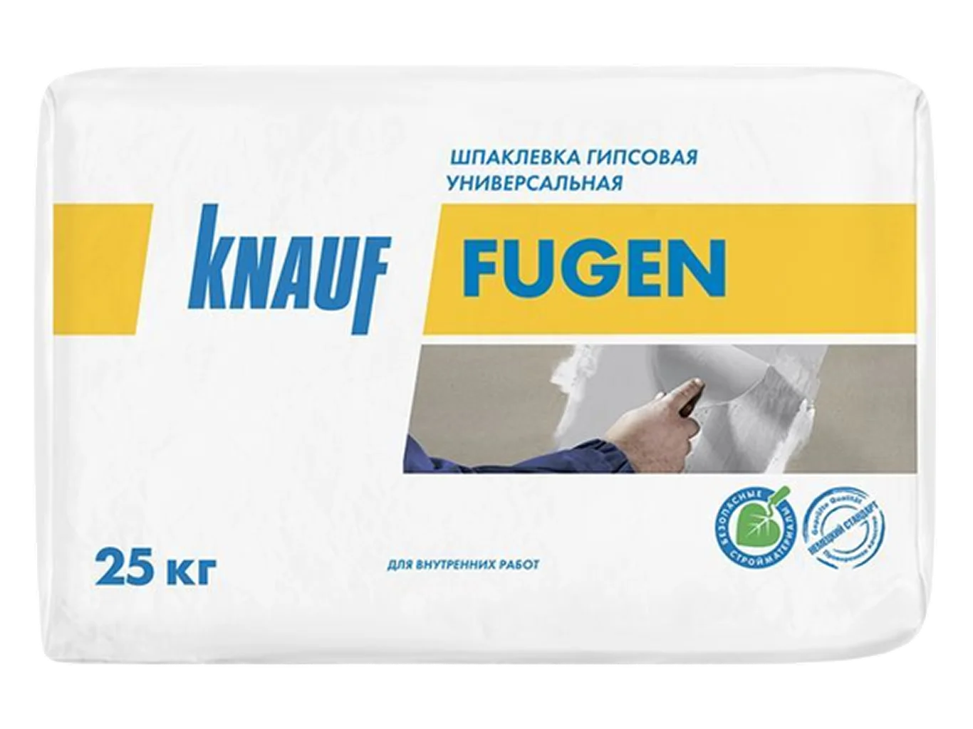 КНАУФ-Фуген