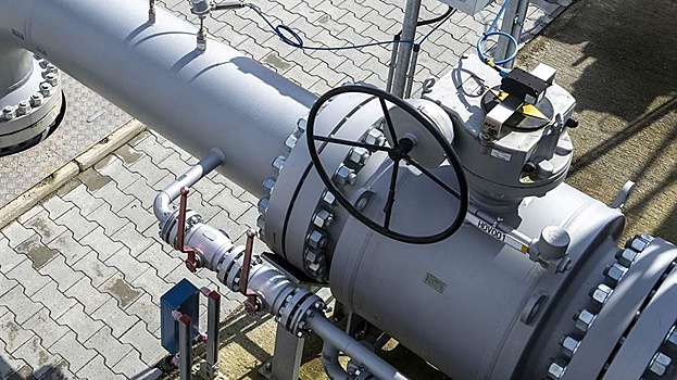 Прокуратура Сербии привела подробности ЧП со взрывчаткой возле газопровода