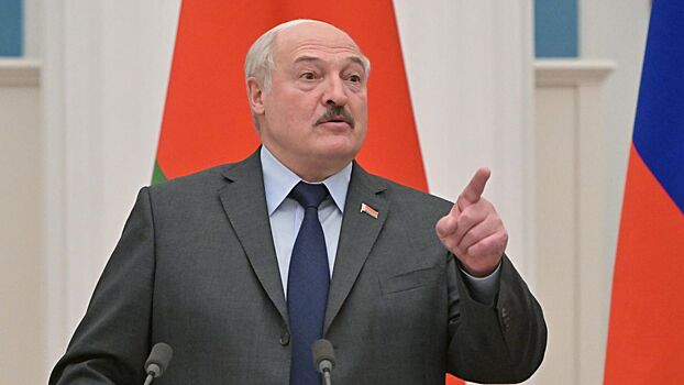 Лукашенко объяснил поражение Орбана на парламентских выборах Венгрии