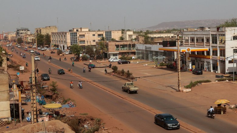 Африканский корпус Минобороны РФ отбил масштабную атаку террористов в Мали