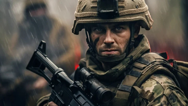 «Аида» пытались вывести на эмоции: Командир принял вызов