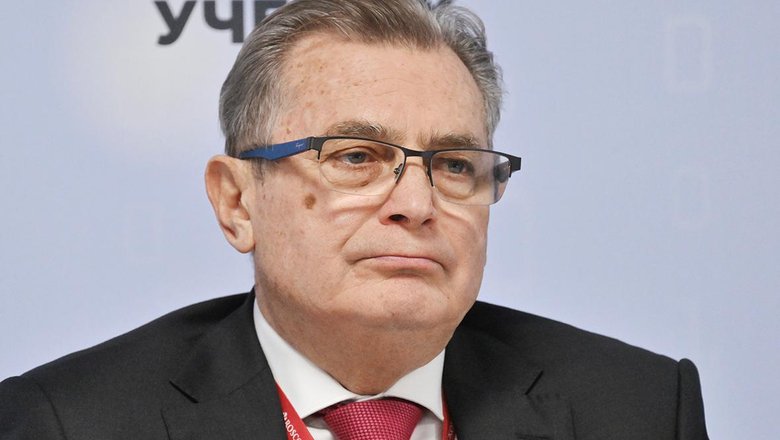 Академик РАН рассказал о плане выделить «суверенные территории» на Луне