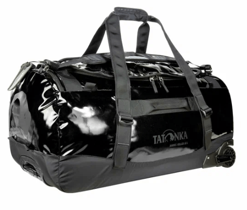 Tatonka BARREL ROLLER 80L