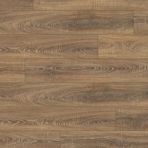 EGGER HOME Laminate Дуб Тосколано Табак 33 класс 10 мм 1,745 кв. м