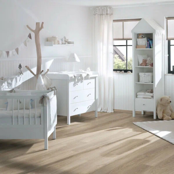 EGGER HOME Laminate Дуб Апалона 33 класс 8 мм 1,994 кв. м