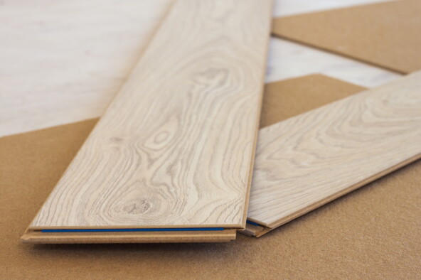 Современные модели ламината