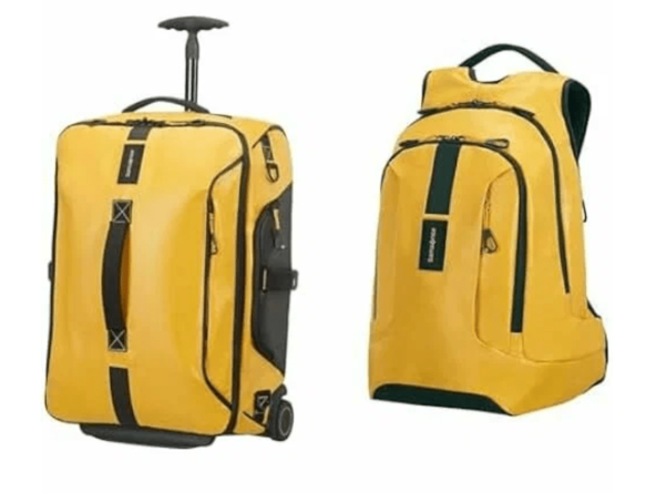 Samsonite Paradiver Light Duffle