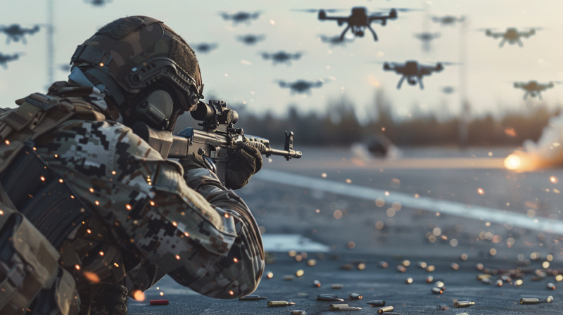 Атака украинских БПЛА на Севастополь: Повреждены 80 частных домов и 100 автомобилей