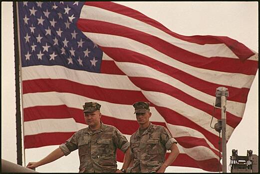 США обратились с неожиданным призывом к союзникам