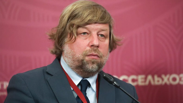 Близкие Бутягина рассказали о решении по экстрадиции археолога