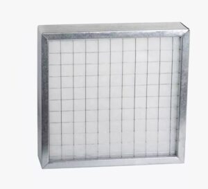Фильтры для вентиляции: виды, особенности и применение — статьи ПК «Вентас»