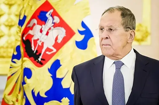 Лавров объяснил, почему Орбан не пророссийский политик