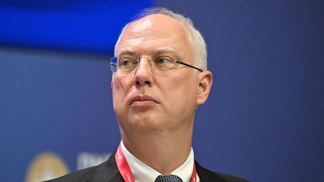 Дмитриев увидел проблески инстинкта самосохранения в ЕС по российскому СПГ