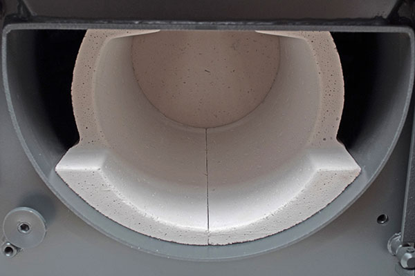 Нижняя камера​ котла ATMOS