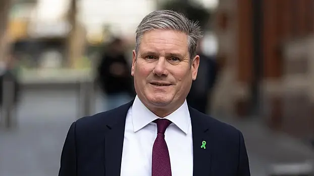 Стармер пообещал «крестовый поход» против теневого флота РФ