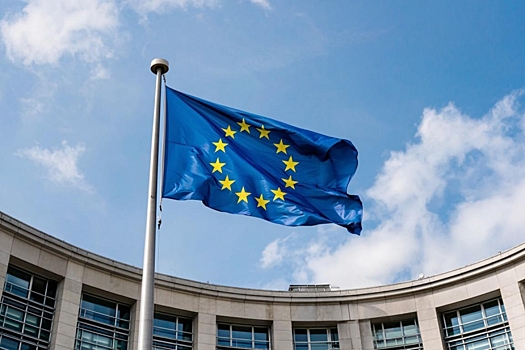 «‎Главная идиотка»: слова Каллас об Украине вызвали бешенство в Европе