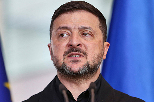 Зеленского поставили на место после российских ударов