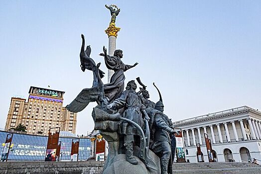 Шансы вступления Украины в Евросоюз оценили