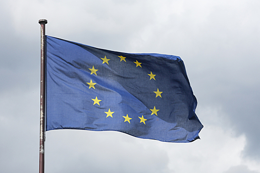 В России предсказали  «деградацию и разложение» Европы