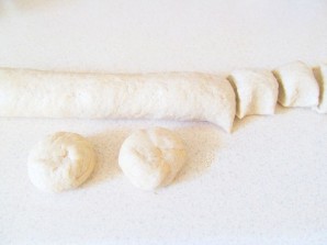 Финские калитки - фото шаг 3