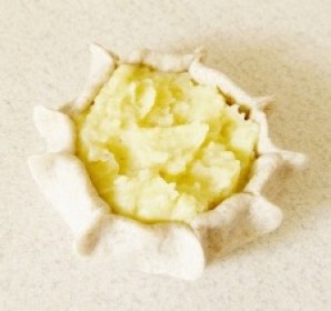 Финские калитки - фото шаг 4