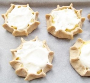 Финские калитки - фото шаг 6