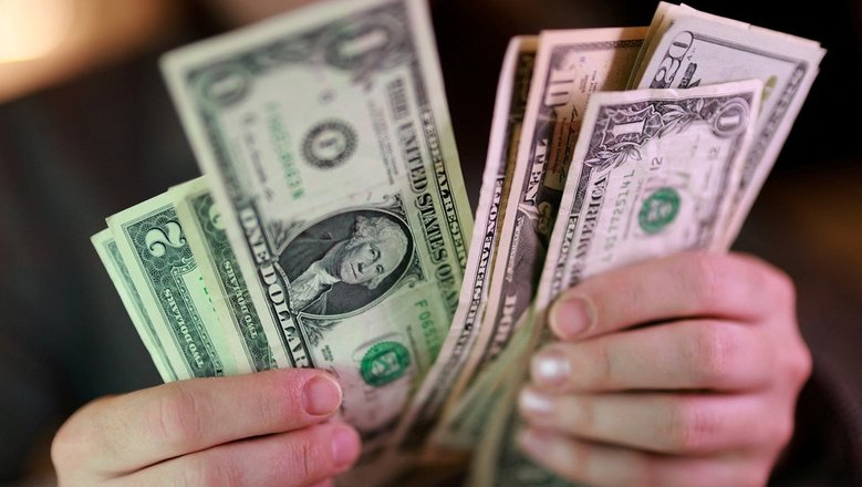 Fitch прогнозирует рост госдолга США выше 120% ВВП к 2027 году