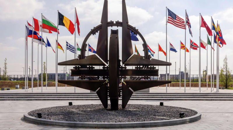 Генсек НАТО: речи о членстве Украины в альянсе не идет