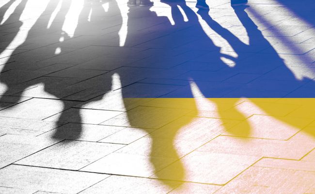 Глава «Укрпочты» боится фронтовиков с оружием и чувством справедливости