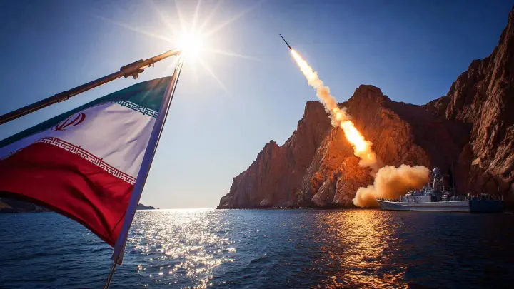 Главное к вечеру 19 апреля. Ормузский пролив опять закрыт. Иран заявил — переговоров не будет. Белоруссия готова к «большой сделке» с США