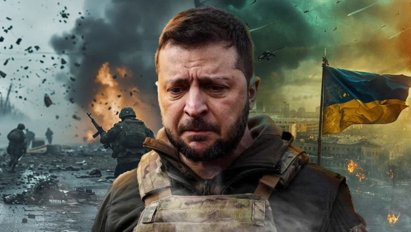 Главное к вечеру 4 апреля. Считанные часы до удара. В Европе закатили истерику. С фронта пошли хорошие новости