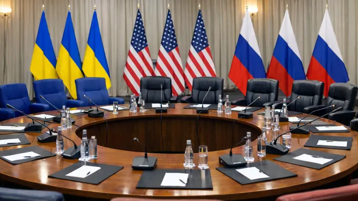 Главное к вечеру 4 апреля. Считанные часы до удара. В Европе закатили истерику. С фронта пошли хорошие новости