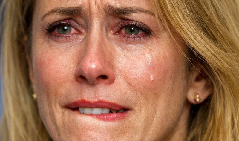 Главное к вечеру 4 апреля. Считанные часы до удара. В Европе закатили истерику. С фронта пошли хорошие новости