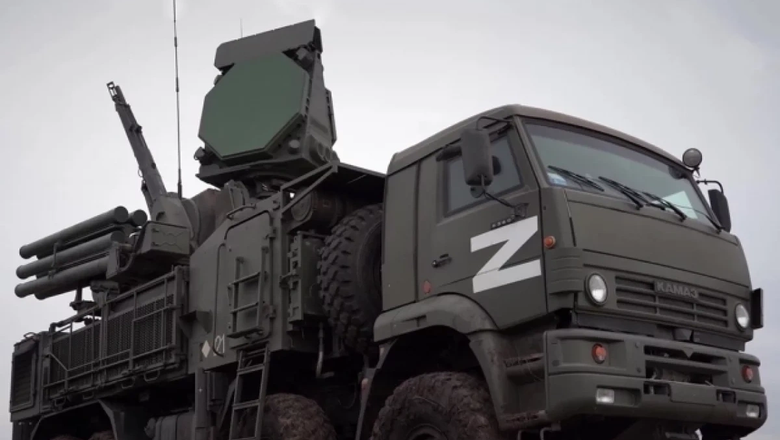 Гусев: военные РФ ликвидировали десять БПЛА в Воронежской области