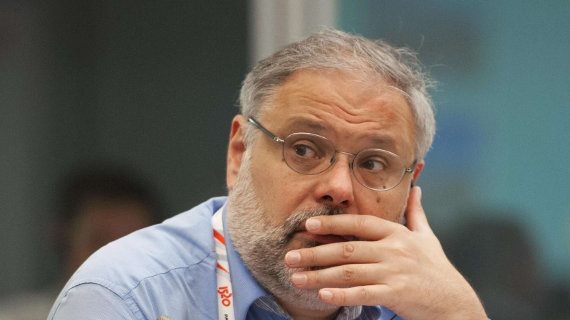 Хазин: Запад скрывает от своего общества аховую ситуацию в экономике