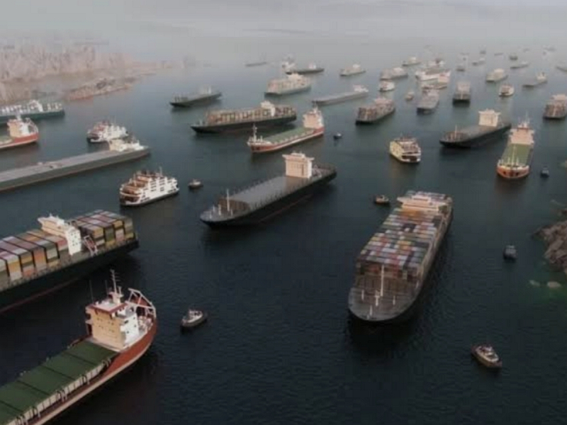 Иран приостановил транзит судов через Ормуз и выставил ультиматум: раскрыта реакция США