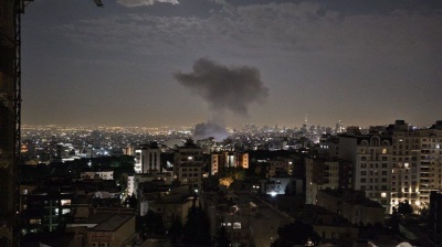 Израиль намерен усилить удары по нефтехимической промышленности Ирана