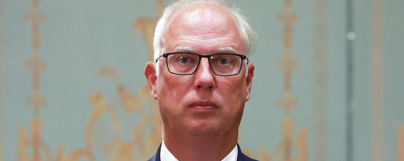 Генеральный директор Российского фонда прямых инвестиций (РФПИ) Кирилл Дмитриев