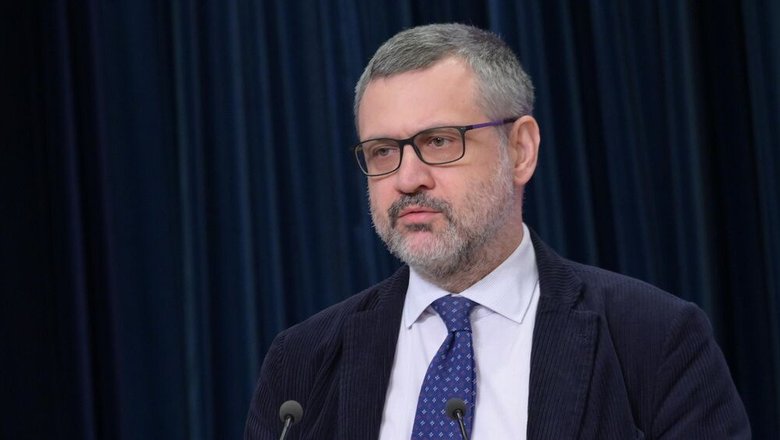 Легойда назвал самый главный день в году для христианина