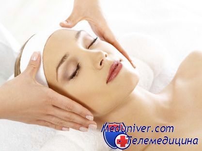 лифтинг стареющей кожи