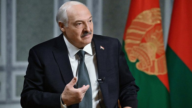 Лукашенко назвал, в чем «беда» Макрона и Мерца